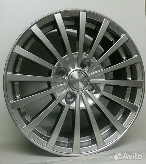 Диски R15 Kia, Hyundai, Suzuki