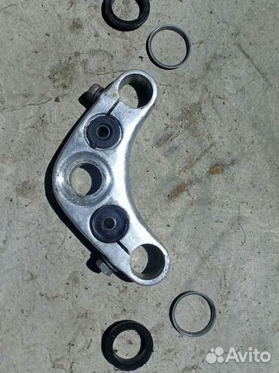 Вилка Иж планета спорт 350