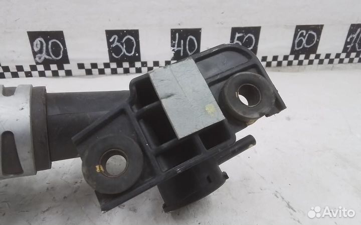 Заливная горловина радиатора с патрубком Hyundai C