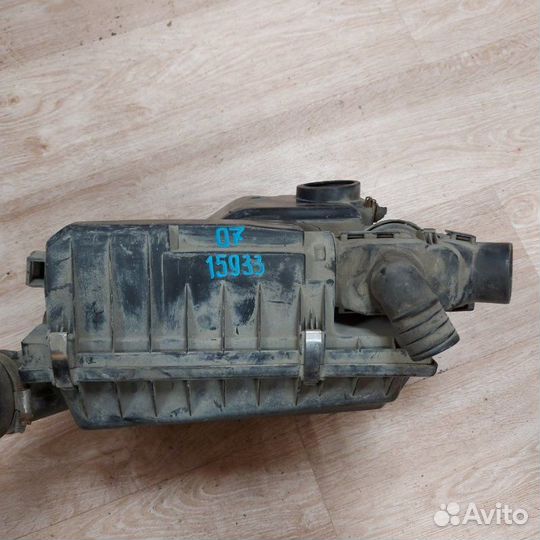 Корпус воздушного фильтра Opel Astra F 1991-1998