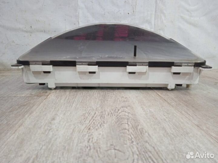 Панель приборов Zaz Chance 1 2009