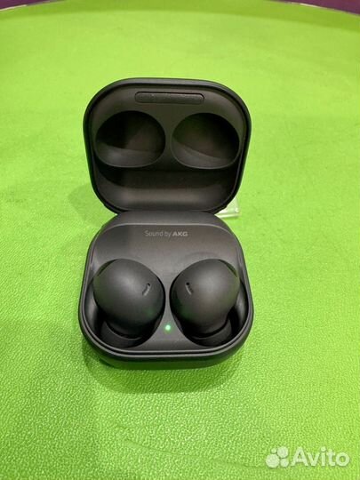 Наушники Samsung Buds 2 Pro