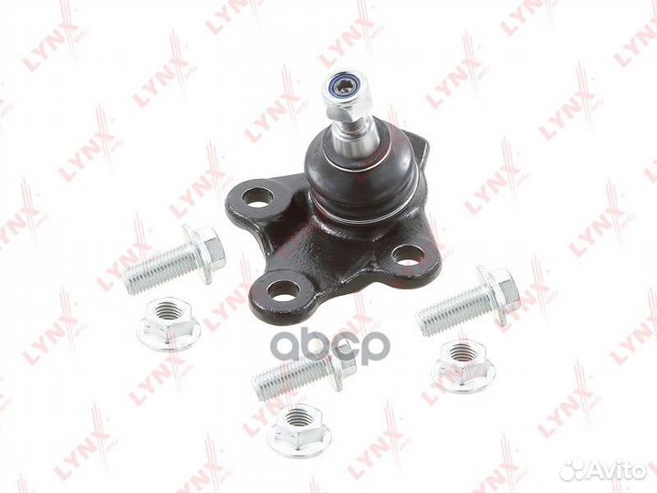 Опора шаровая перед прав/лев C1422LR lynxauto