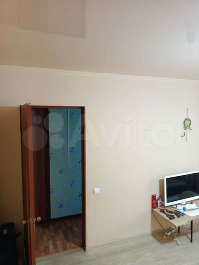 3-к. квартира, 61,6 м², 1/5 эт.