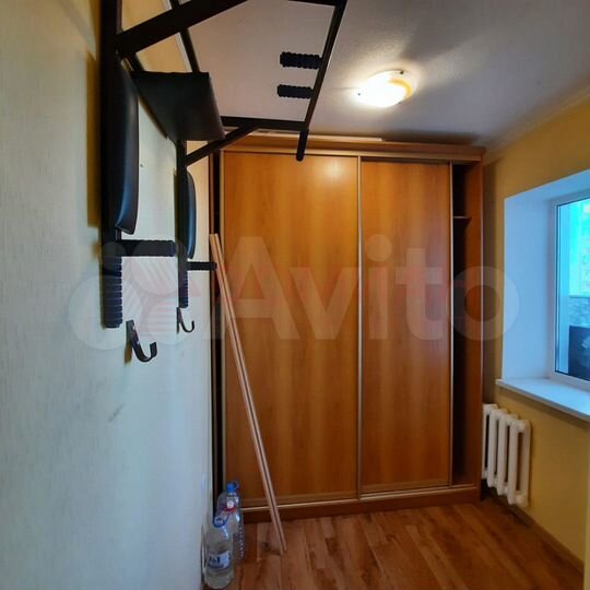 2-к. квартира, 75 м², 6/10 эт.