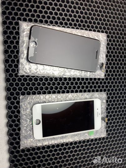 Дисплей на айфон 6 6S