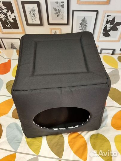 Домик IKEA новый