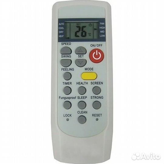 Кассетный кондиционер Neoclima ntsi12EH1z/NUI12EH1