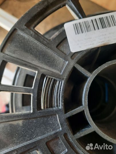 Пластик для 3d принтера/3д ручки