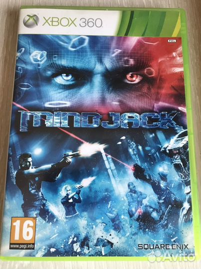 Игра для приставки