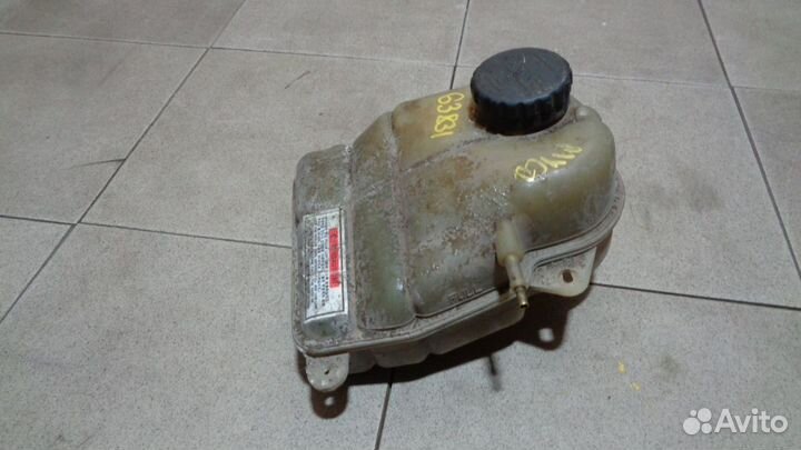 Бачок расширительный Ssang Yong Musso