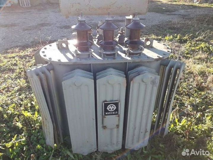 Трансформатор обмен арт78653