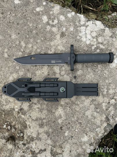 Нож для охоты