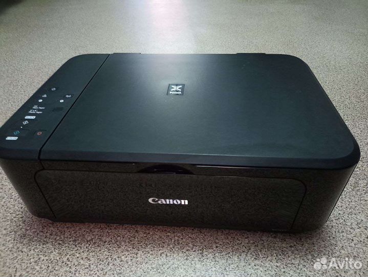 Canon prima mg 3640s