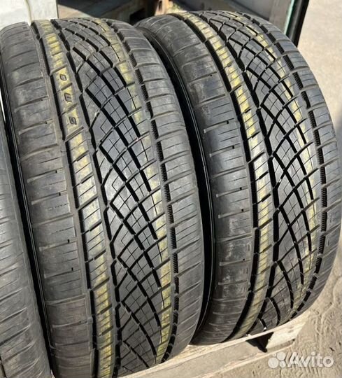 Continental ExtremeContact DWS 225/45 R17