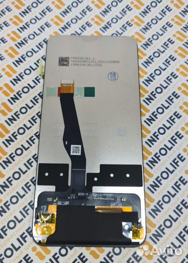 Дисплей для Huawei P Smart Z/Y9s/Y9 Prime Orig