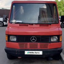 Mercedes-Benz T1 2.3 MT, 1993, 417 000 км, с пробегом, цена 400 000 руб.