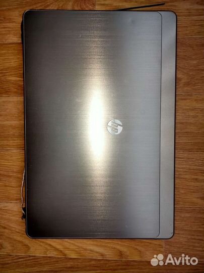 Корпус ноутбука HP Probook 4535S