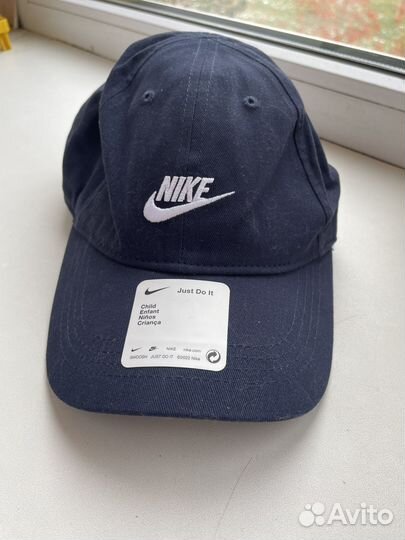 Кепка бейсболка