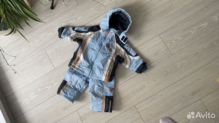 Костюм детский 86