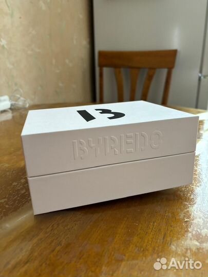 Парфюмерная вода