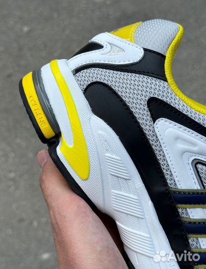 11 US. Adidas Response Cl Grey. Оригинал