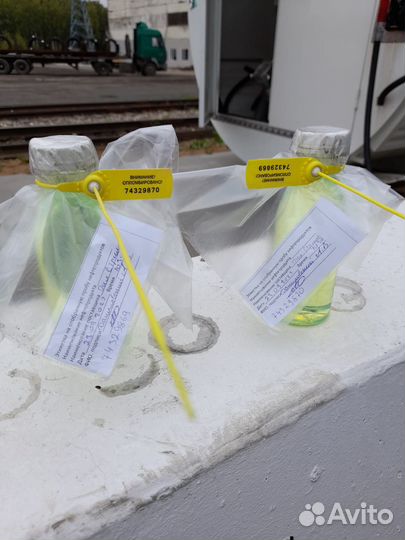 Дизельное топливо с доставкой