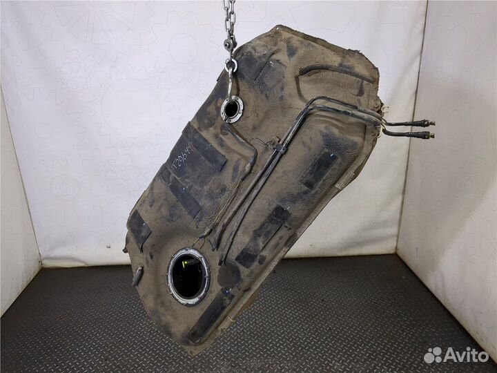 Бак топливный Suzuki Grand Vitara, 2008