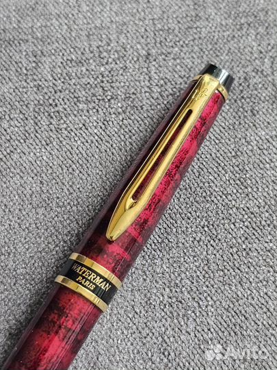 Шариковая ручка Waterman Paris