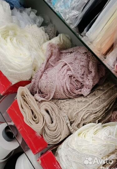 Кружево на сетке blumarine ширина 13-15см