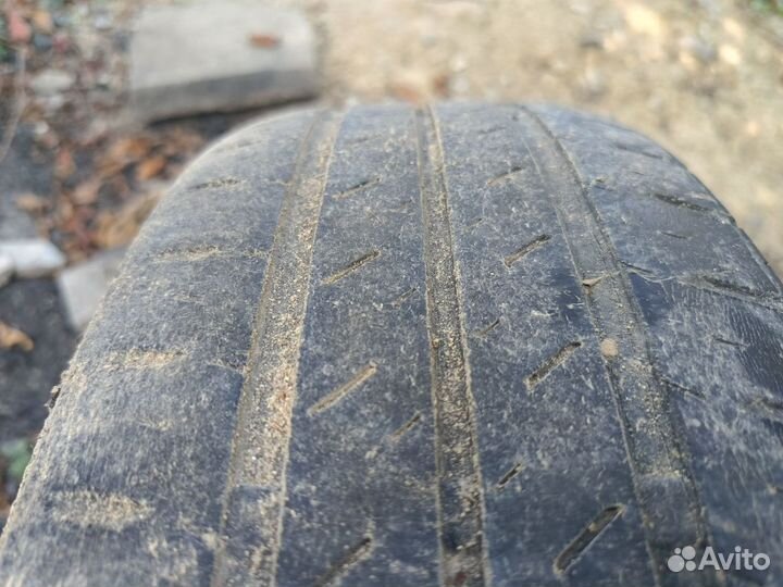 Dunlop Enasave EC204 185/60 R15