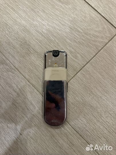 Телефон nokia 8800