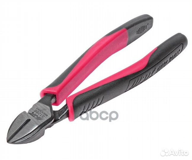 Бокорезы, длина 6 (150мм) JTC /1 JTC-51266 JTC