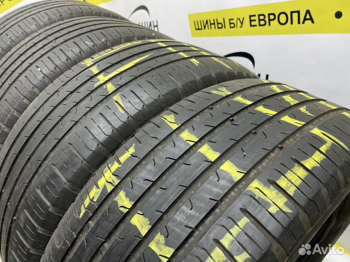 Continental EcoContact 6 205/55 R16 100R