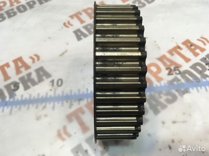 Рено Логан Шестерня распредвала