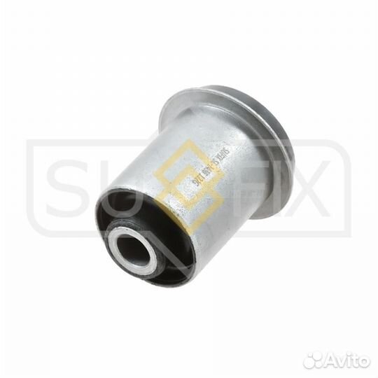 Sufix SL-1436 Сайлентблок рычага подвески зад прав