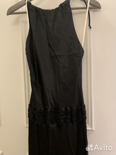 Платье vera wang