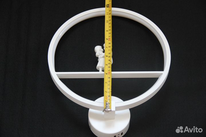 Светильник настенный