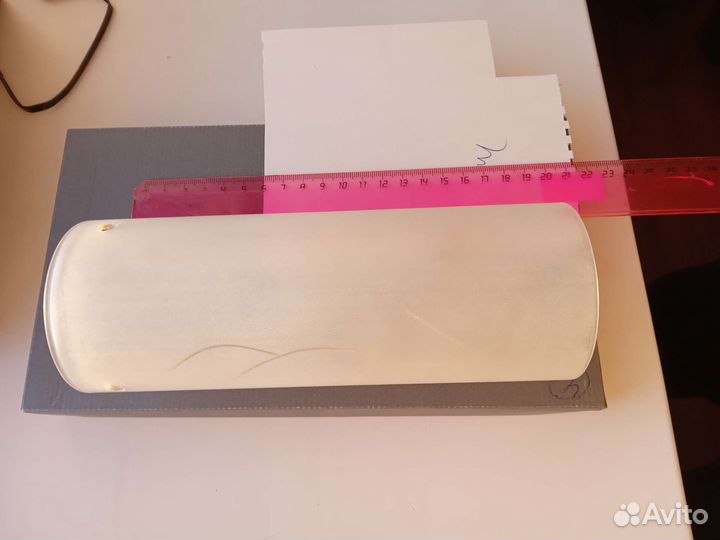 Плафон для люстры