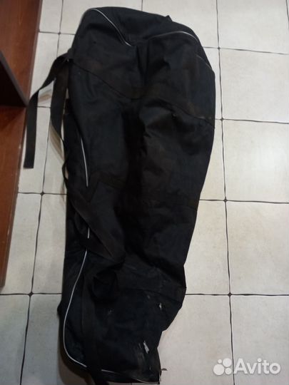 Мотор Mercury 9.9 MH (169 cc)