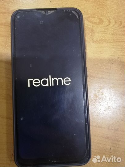 realme C21, 4/64 ГБ