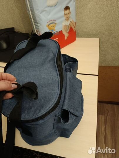 Сумка для коляски