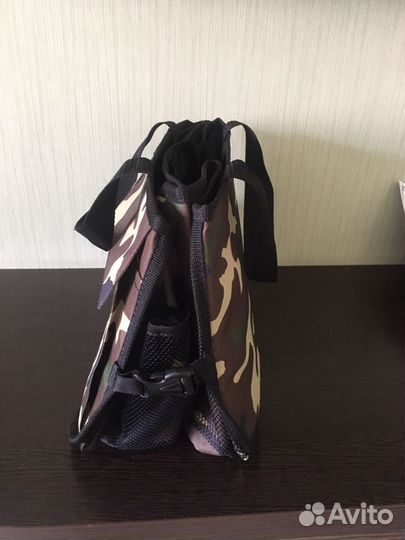 Сумка для рыбака