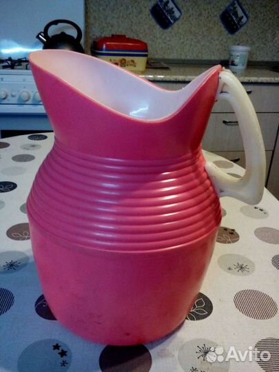 Кувшин СССР