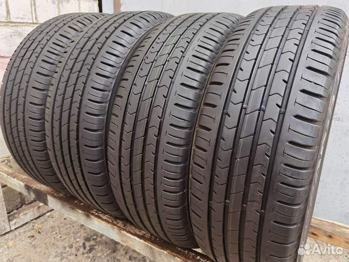 Bridgestone Ecopia NH100 205/55 R16 91V