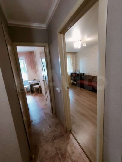 1-к. квартира, 32 м², 1/5 эт.