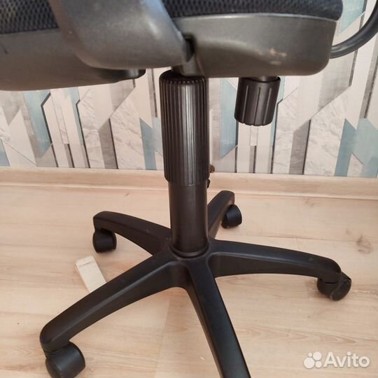 Компьютерное кресло бу икея