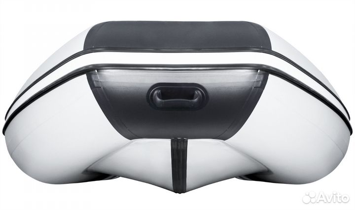 Надувная лодка Ривьера Компакт 3600 ск