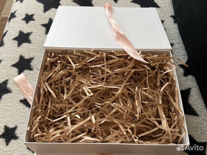 Подарочный бокс Lе mousse