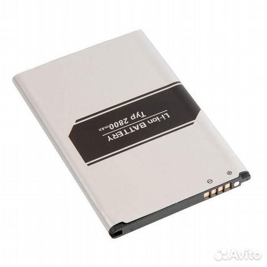 Аккумулятор для LG M250